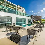 Arena Copacabana Hotel
